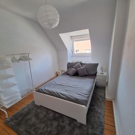 Appartamento Suesse Marie 2 Karlsruhe Esterno foto