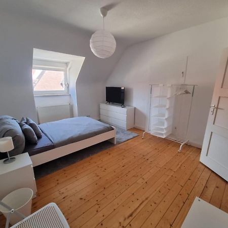 Appartamento Suesse Marie 2 Karlsruhe Esterno foto