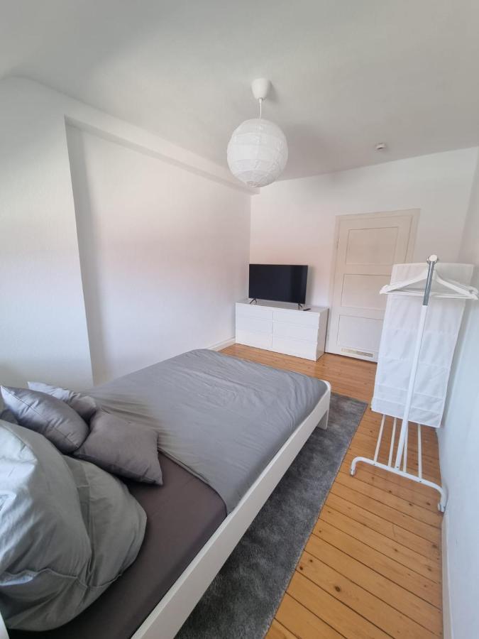 Appartamento Suesse Marie 2 Karlsruhe Esterno foto