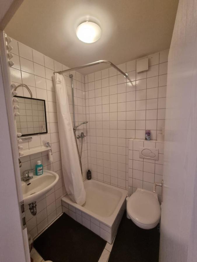 Appartamento Suesse Marie 2 Karlsruhe Esterno foto